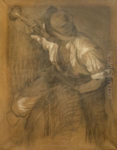 Grito De Asencio by Carlos Maria Herrera