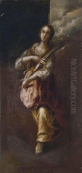 Judith - view 1