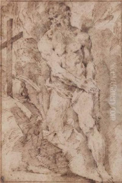 St.jerome - view 1