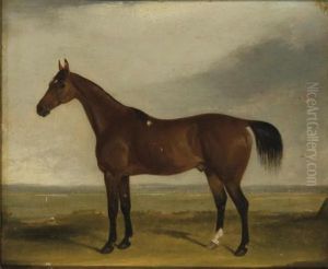 Untitled by Benjamin Herring, Jnr.
