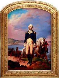 George Washington