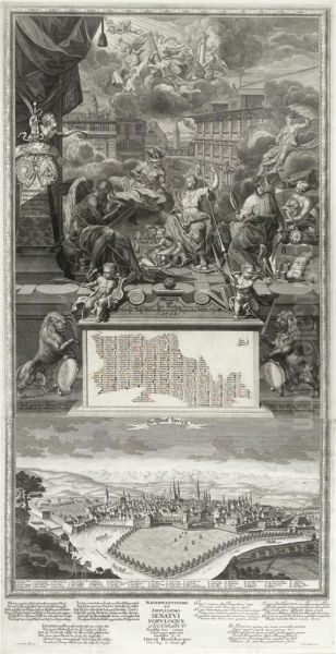 Civis Tig: Et Chaleogr - view 1