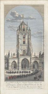 ...les Illustres, Hauts & Puissants Seigneurs Les... by David Herrliberger