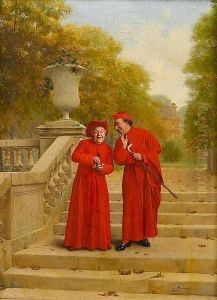 Confidences
