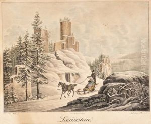 "lauterstein" by O. Herrmann