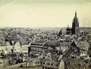 Mainz) by Carl Hertel