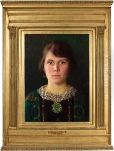The Emerald Necklace