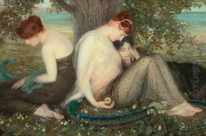 Garden Of Hesperides Garden Of Hesperides