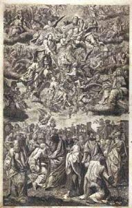 Vergine In Gloria Vergine In Gloria