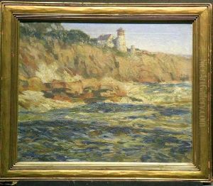 A Bold Cliff