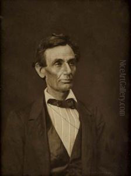Abraham Lincoln - view 1