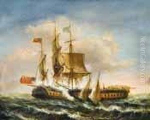 Batalla Naval