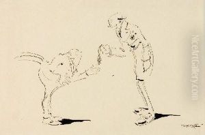 Der Orden/ Angeklagter by Rudolf Hesse