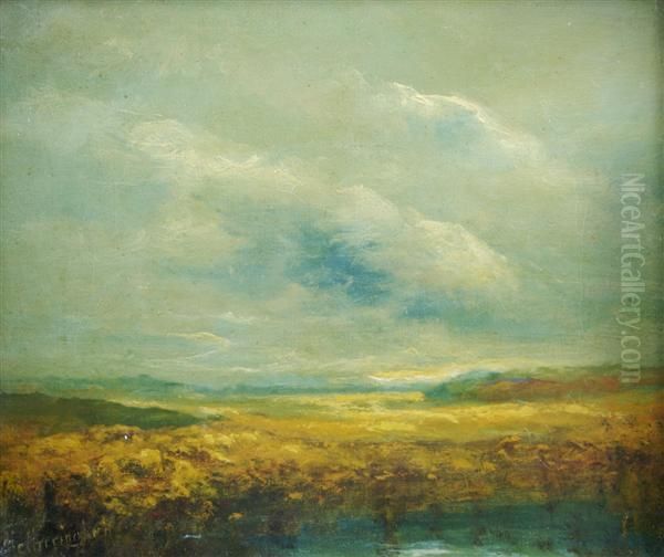 Beach Scene - view 1