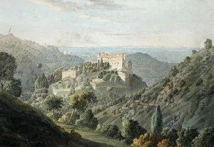 Chateau Versolo