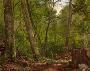 Scalp Level Landscape