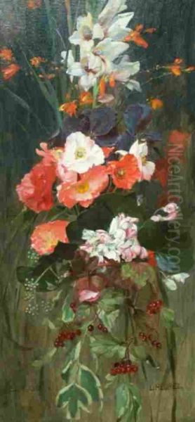 Floral Still Lifes - view 1