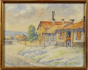 Motiv Franstockholm-mejtens Grand