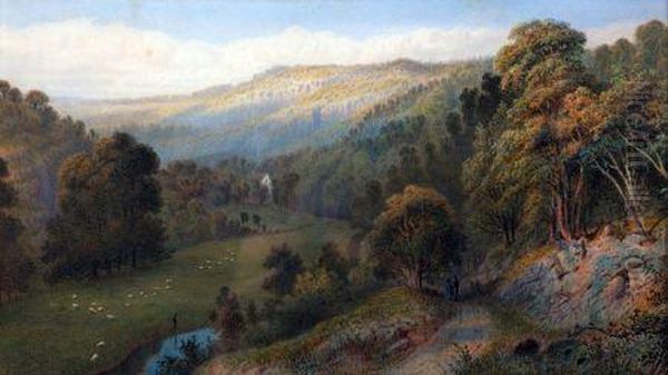 "stapleton Glen" - view 1