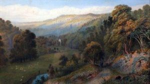 "stapleton Glen" by Henry Hewitt