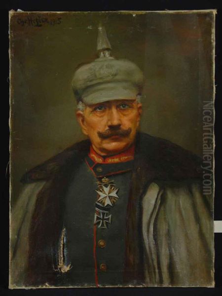 Wilhelm Ii. - view 1