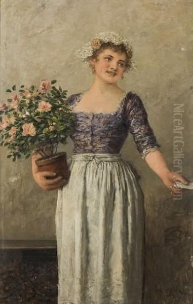 Blumen Vom Verehrer - view 1