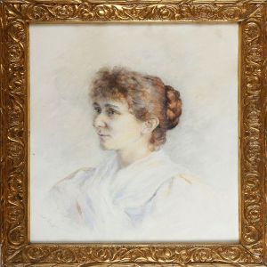 A Portrait Of Alady