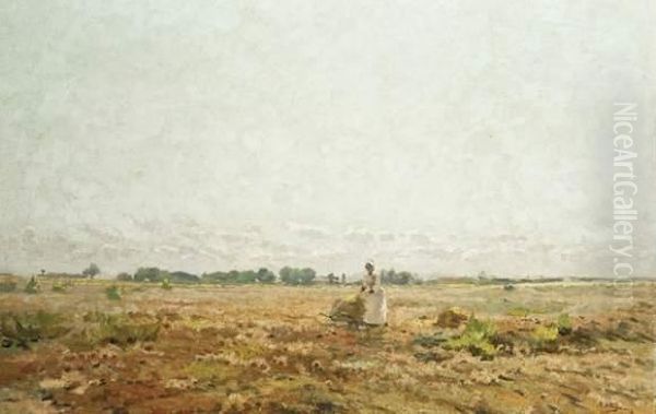 Le Travail Aux Champs - view 1