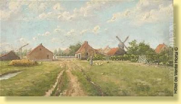 Village Ensoleille - view 1