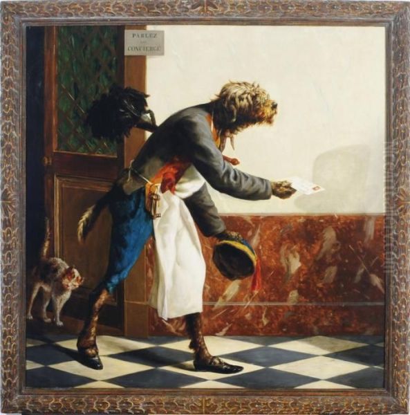 The Canine Concierge - view 1