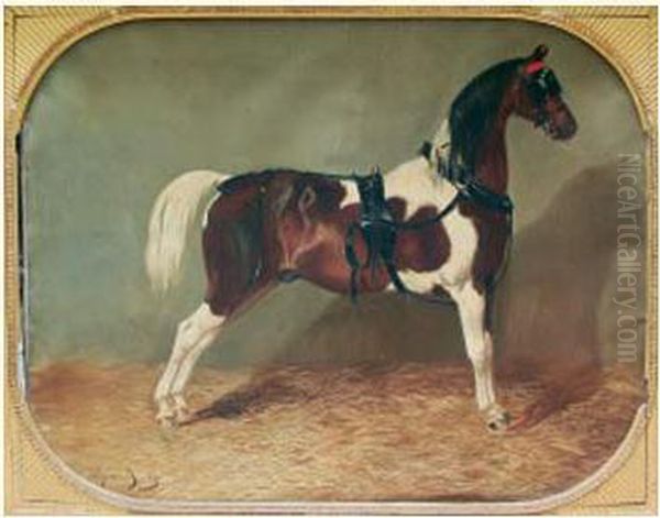 (actif Vers 1840-1860) - view 1