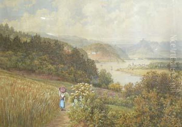 Continental View - view 1