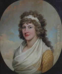 Portrait Of A Lady