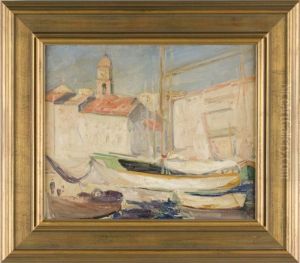 Martigues