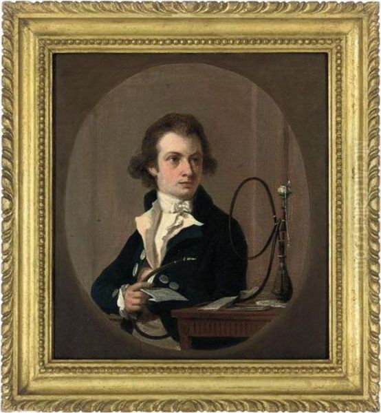 Portrait Of A Gentleman - view 1