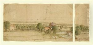 Newtown Landscape