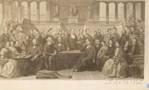 Authors Of The United States