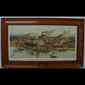 Gooderham & Worts Ltd. Gooderham & Worts Ltd.
