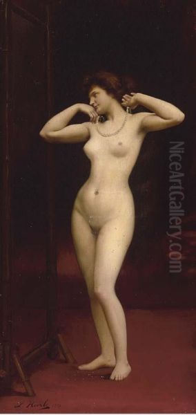 The Pearl Necklace - view 1