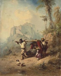 Castello Del Pico, Madeira