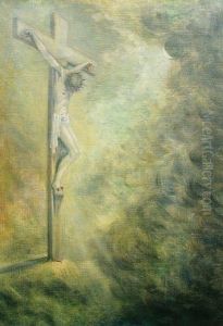Untitled by Adolf Hildenbrand