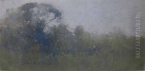 Twilight by Jesse Jewhurst Hilder