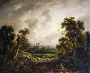 Approaching Storm