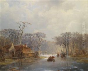 Winter Pleasures