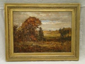Image Depicts Landscape Of East Hampton, N.y.