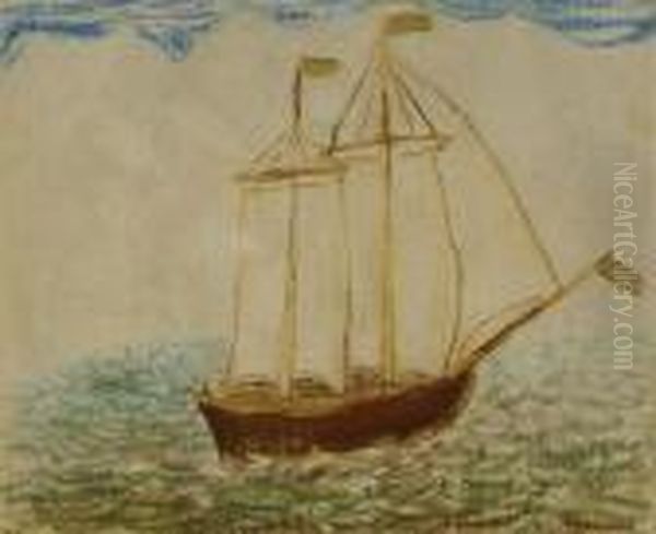 Fartyg - view 1