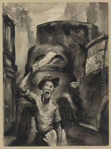 Newsboy