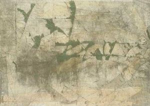 Atlatl by Charles Hill