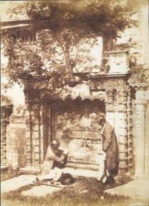 D.o.hill by Hill David O. & Adamson Robert