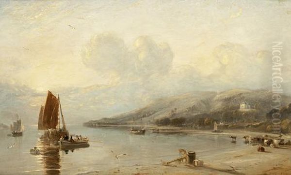 Gareloch - view 1